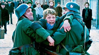 Poor Boy Faces The HORRORS OF WAR During A Winter Famine In The Occupied Netherlands. Movie Recap