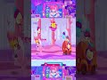 Magical Wonderland (More colorful mix) Easy 1⭐ - Muse Dash. #SHORTS