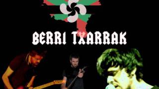 Hil nintzen eguna- Berri Txarrak