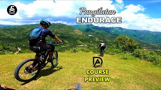 Pangilatan EnduRace Full Course Preview | All 4 Stages