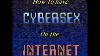 twinsanity - cybersex climax / compact dick drive