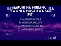 maswali ya biblia part 1 bible quiz