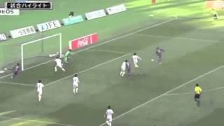 【2試合連続ゴール】FC東京 河野広貴 ゴール