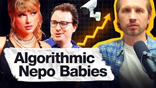 Why AI Will Turn Us All Into Nepo Babies