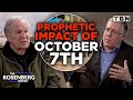 The PROPHETIC IMPACT of October 7 Attacks on Israel | The Rosenberg Report on TBN