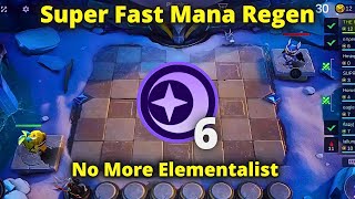 ELEMENTALIST REMOVED NEW SYNERGY STARGAZER EXPLAIN | MLBB MAGIC CHESS GO BEST SYNERGY COMBO TERKUAT