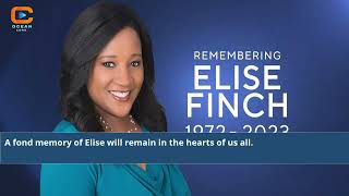Farewell to Elise Finch: Unveiling Her Obituary