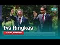 [LANGSUNG] TVS RINGKAS 10AM, 9 September 2023