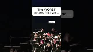 Funniest Classical Music Concert Mistake Ever!