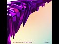 Rodriguez Jr., Liset Alea, RJLA - Amplify (Original Mix)