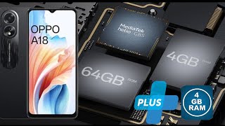 Oppo A18 5 GB Ram Expansion // how to enable ram expansion oppo A18 | oppo ram kaise badhaye