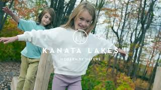 Kanata Lakes - Richcraft