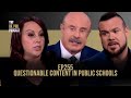 Questionable Content In Public Schools | EP255 | The Dr. Phil Podcast