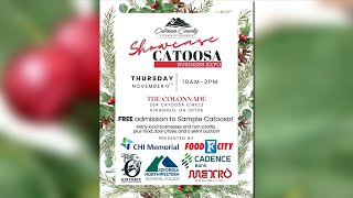 3 Plus Your Community- Showcase Catoosa