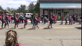 2015 Payette Apple Blossom 2