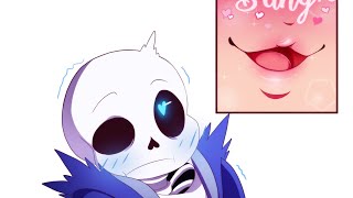 Frans is good【 Undertale and Deltarune Comic Dubs 】