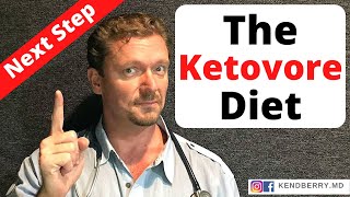 What is the KETOVORE Diet? Your Next Step??