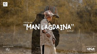 ALIXxxT - MAN LAGDAINA|ADDIK EP| OFFICIAL M/V|2024