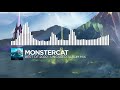 monstercat best of 2020 uncaged album mix