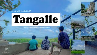 Travel To Tangalle | Beautiful Sri Lanka Episode 05 | Mulgirigala Raja Maha Viharaya