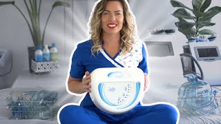 Is the Non-Invasive Butt Lift Worth It? Delfin Vacuum Therapy Review: (4 Years Later)