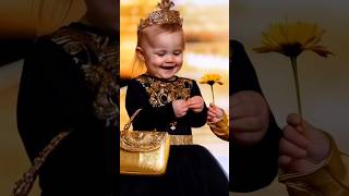 Cutest baby fashion shows highlights🌹🥰  #runwaymoments #baby #fnfbaby #adorableb #fashion