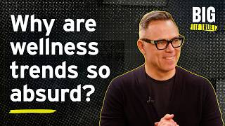 Deciphering Wellness Fact From Fiction Truth Talks Big If True