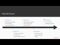 Building Natural Language Applications with TensorFlow: The Course Overview | packtpub.com