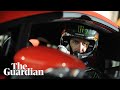 Ken Block: a look back at the career of the rally driver and YouTube star