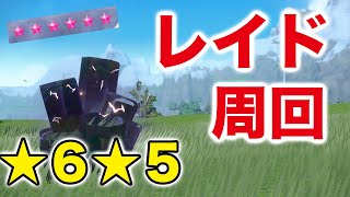 みんなで星５星６ テラレイド周回しようぜ！【ポケモンSV】