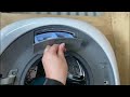 The Best Small Washing Machine For Caravans: Winia (Daewoo) Review