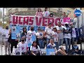 A 5 meses del crimen de Lucas Verón, la familia sigue pidiendo justicia