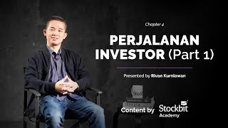 Cara Gampang Cari Saham Fundamental Bagus dengan Screener Stockbit | feat. Rivan Kurniawan