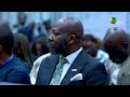 video highlights gceo mele kyari s keynote address at nog2024