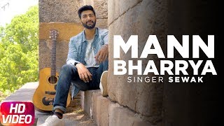 Mann Bharrya (Reprise Version) | Sewak | B Praak | Jaani | Himanshi Khurana | Latest Punjabi Song