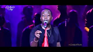 Settle For Less[Cover] - Joyful Way Inc. x Khaya Mthethwa