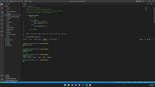 How do you Write PYTHONIC Code?!!?!