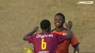 Dinthill Technical through to Champions Cup Final! Defeats Jamaica College on penalties! | SportsMax