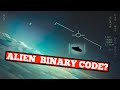 Do aliens use binary code? - Prof Simon