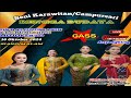 🔴Live Gebyar Seni Karawitan/Campursari Rengga Budaya Ds Balongmasin kec Pungging Mojokerto