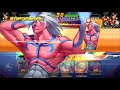 kof 98umol trải nghiệm orochi shermie 02 um kỹ rắn dame siêu to kháng chí tử hồi sinh ẩn thân..