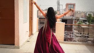 Chatak_Matak ,Renuka panwar, Sapna Chaudhary new song_Dance Cover By Neelu Maurya