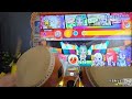 【太鼓の達人 ニジイロver.】重金属フューギティブ 全良