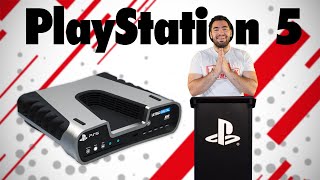 On sait (presque) tout sur la Playstation 5 - Tech a Break #47