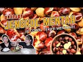 PESTA JENGKOL MENTAH,JENGKOL BALADO,JENGKOL CABE GENDOT FEAT ELLEN SANTOSO