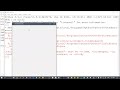 Project Tkinter with CSV