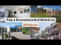 Top 4 Recommended Hotels In Makkum | Best Hotels In Makkum