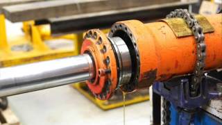 The Reason Behind Hydraulic Cylinder Drift