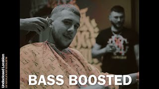 Kabe - Każdy Dzień (prod. Opiat) // GHETTO COGNAC (Bass Boosted)