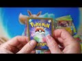 pokemon tcg lucky bag can i get lucky with terastal festival